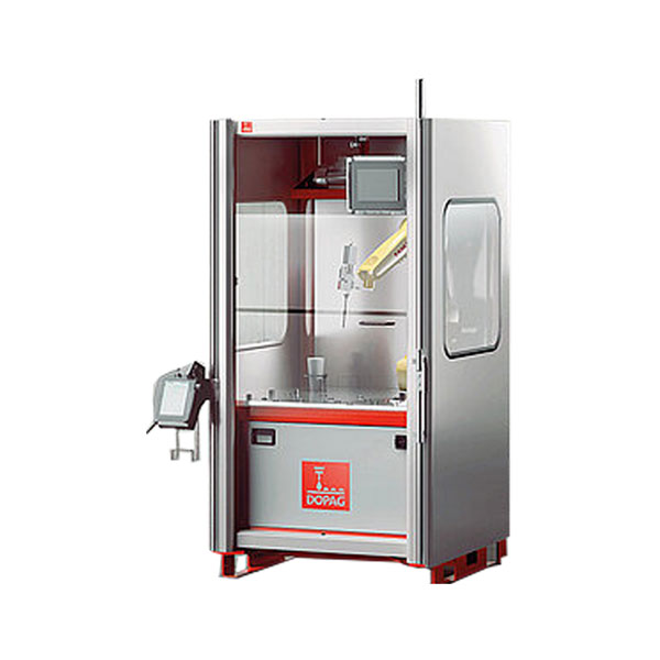 自动化定量涂胶单元 自动化定量涂胶单元